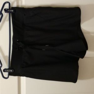 Tek Gear Shorts plus top